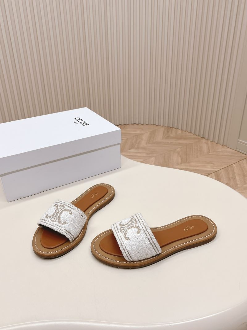 Celine Sandals